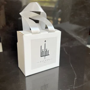 جعبه انگشتری